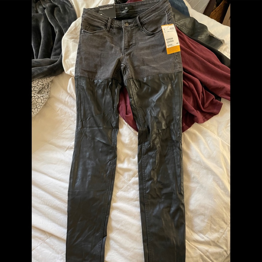 H&M